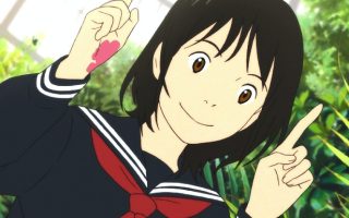 mirai no mirai critica monstra