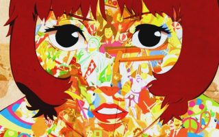 MONSTRA Paprika critica