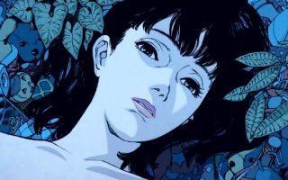 monstra perfect blue critica