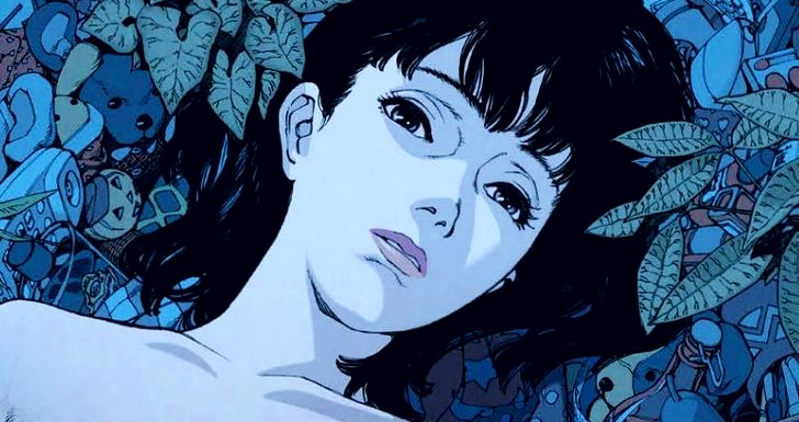 monstra perfect blue critica