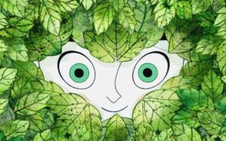The Secret of Kells critica MONSTRA