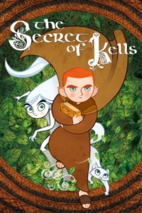 the secret of kells critica monstra festival