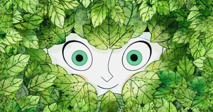 The Secret of Kells critica MONSTRA