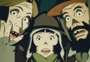 satoshi kon tokyo godfathers critica MONSTRA