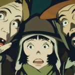 satoshi kon tokyo godfathers critica MONSTRA