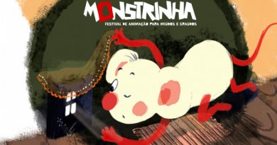 MONSTRINHA