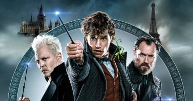 Monstros Fantásticos: Os Crimes de Grindelwald Fnac