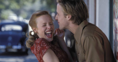 netflix the notebook