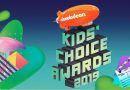 Nickelodeon Kids Choice Awards 2019