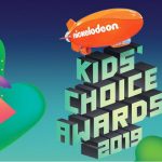 Nickelodeon Kids Choice Awards 2019