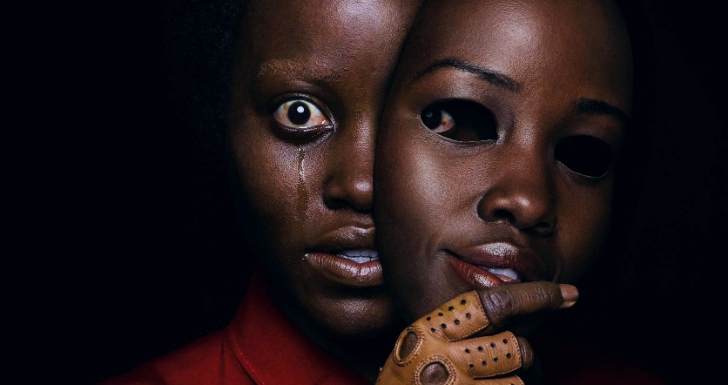 Nós Us critica Jordan Peele