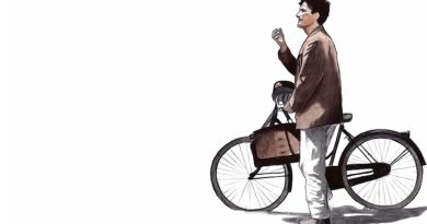 O Carteiro de Pablo Neruda