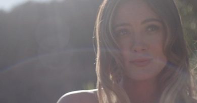 O Espectro de Sharon Tate