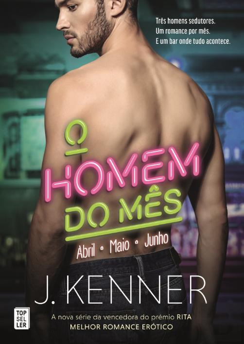 O Homem do Mês