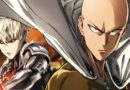 One Punch Man
