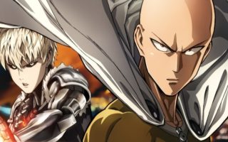 Segunda temporada de One Punch Man é confirmada para 2019