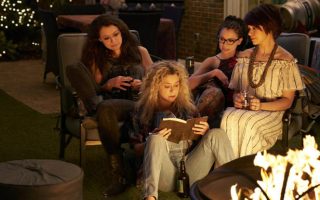 orphan black