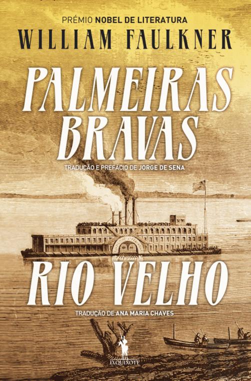 Palmeiras Bravas, Rio Velho