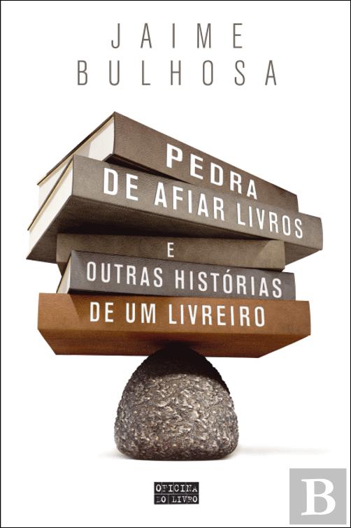 Pedra de Afiar Livros