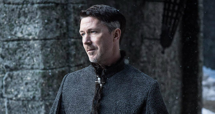 petyr baelish game of thrones