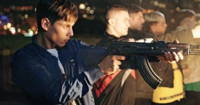 Piranhas: Os Meninos da Camorra