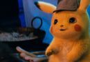 Pokémon Detetive Pikachu