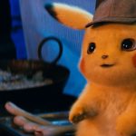 Pokémon Detetive Pikachu