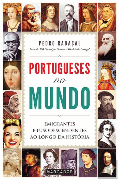 Portugueses no Mundo