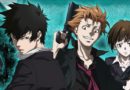 Psycho-Pass