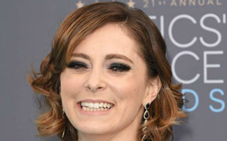 Rachel Bloom rowling