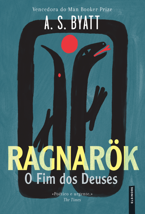Ragnarök — O Fim dos Deuses