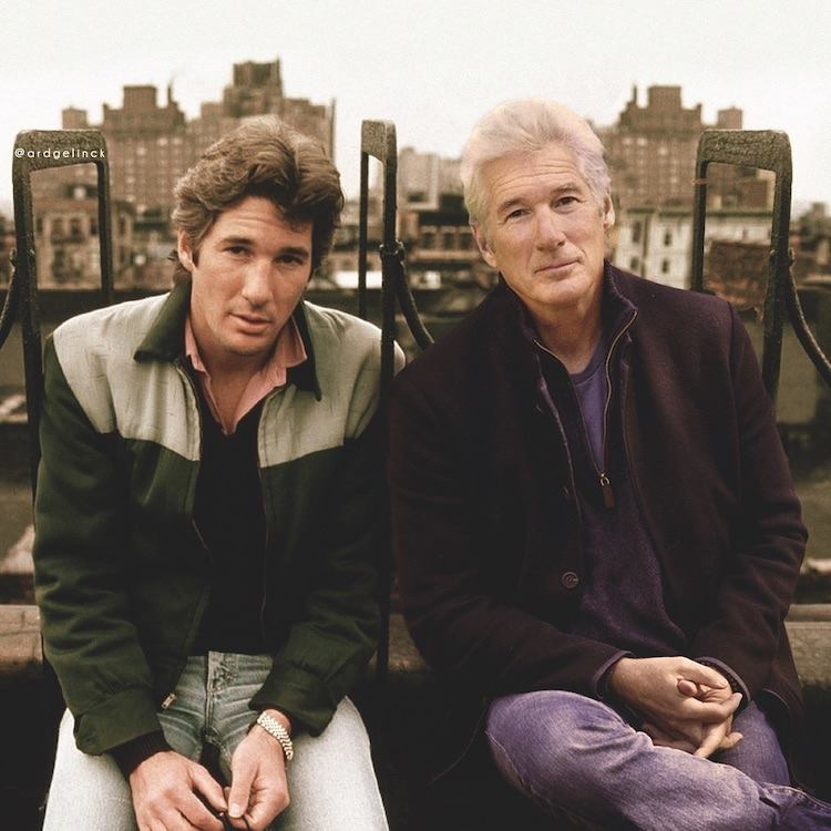 richard gere