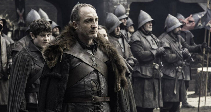 roose bolton game of thrones