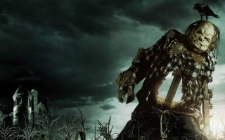 scary stories to tell in the dark