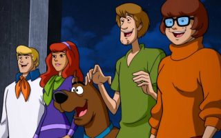 Scooby Doo