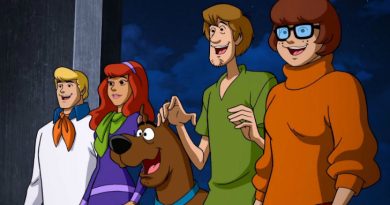 Scooby Doo