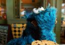Sesame street
