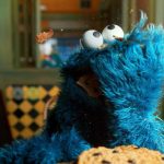 Sesame street