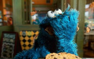 Sesame street