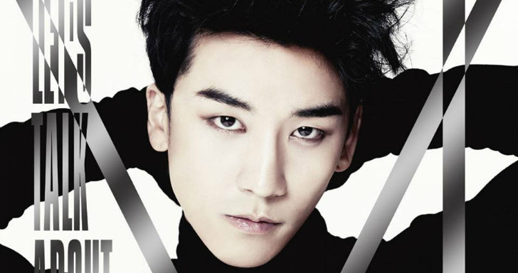 seungri bigbang