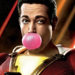 Shazam Shazam!