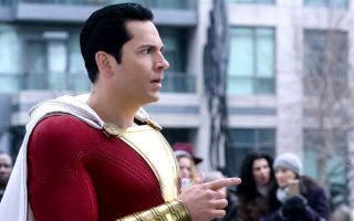 Shazam