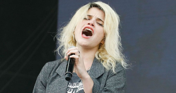 Sky Ferreira