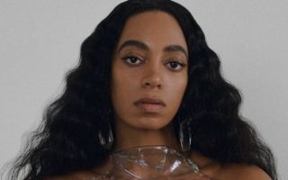 Solange - When I Get Home - Destaque
