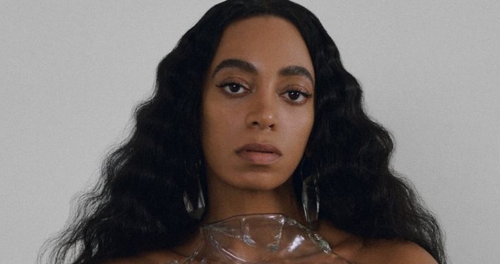 Solange - When I Get Home - Destaque