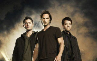 Supernatural