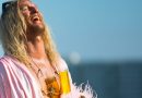 The Beach Bum: A Vida Numa Boa