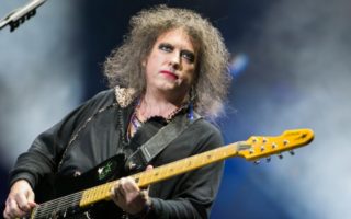 The Cure