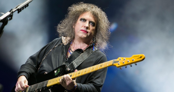 The Cure