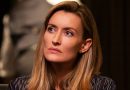 Natascha McElhone The First